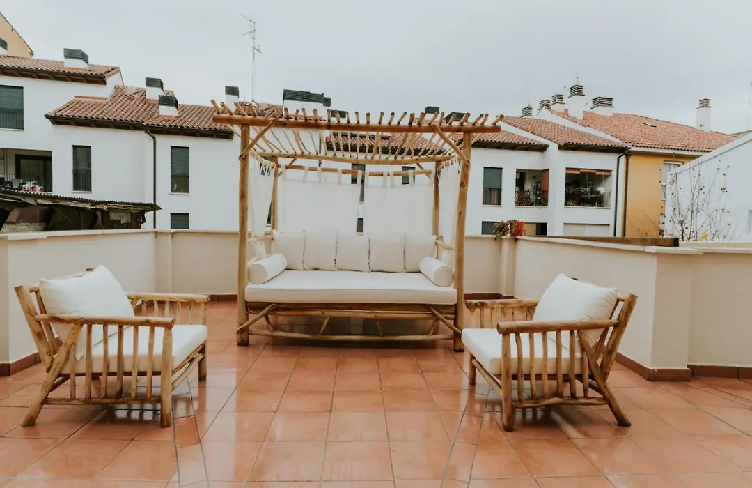 Natural Stay Apartamentos-1