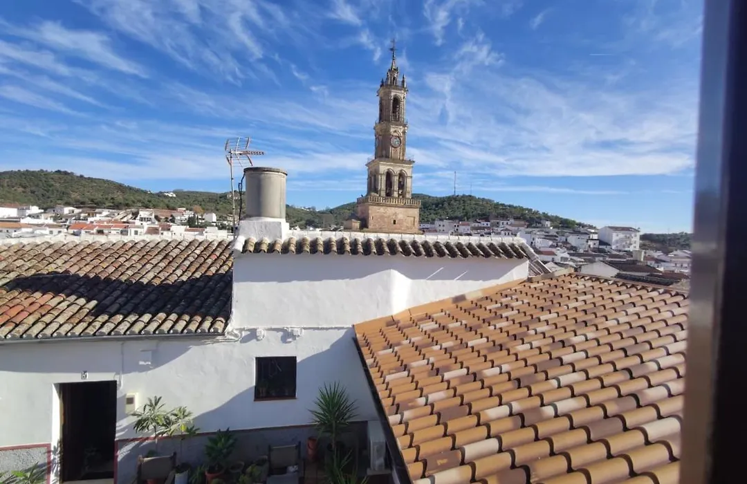 El Mirador De La Torre-1