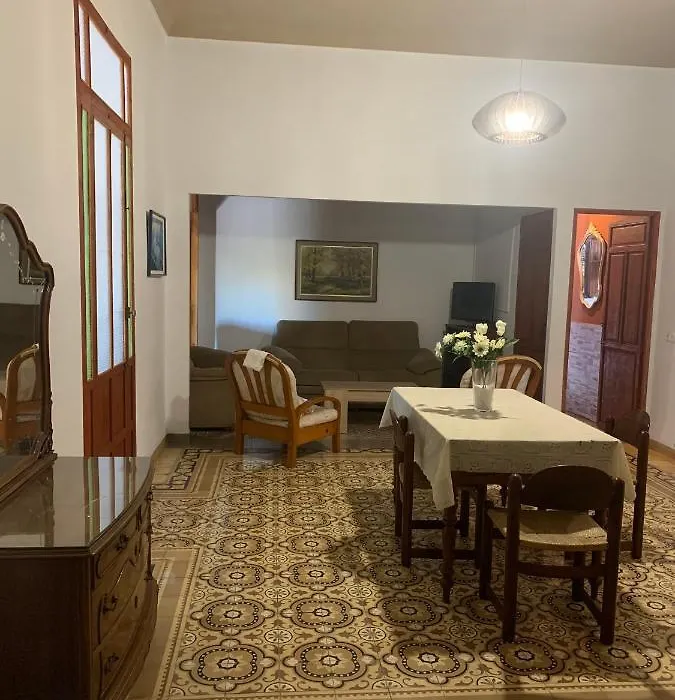Casa Azul Aljorra 4 Dormitorios-1