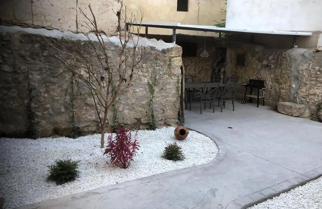 Casa Rural La Labranza-1