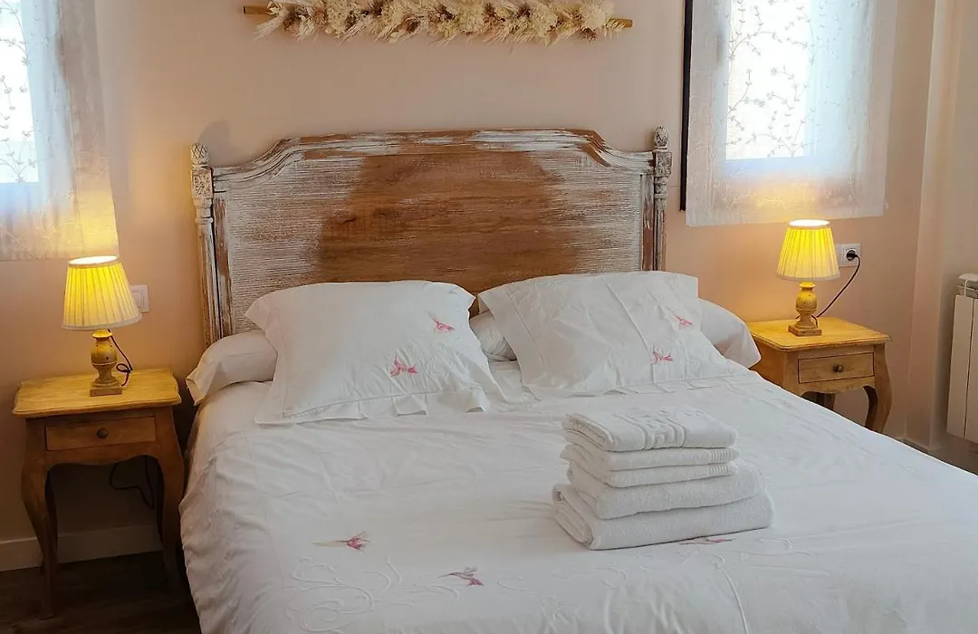 Apartamentos Antonia-1
