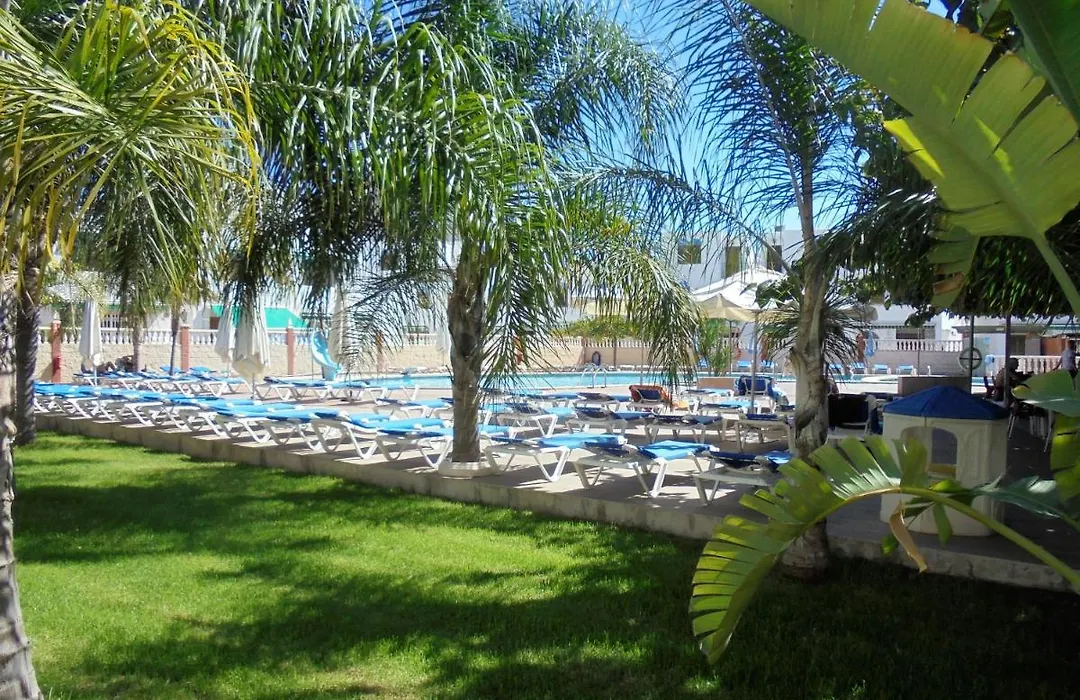 Peniscola Residencial Fase VI-1
