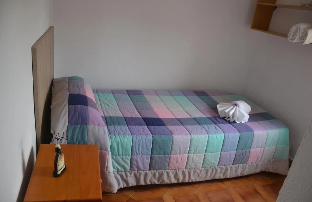 Allotjament Casa M Cinta-1