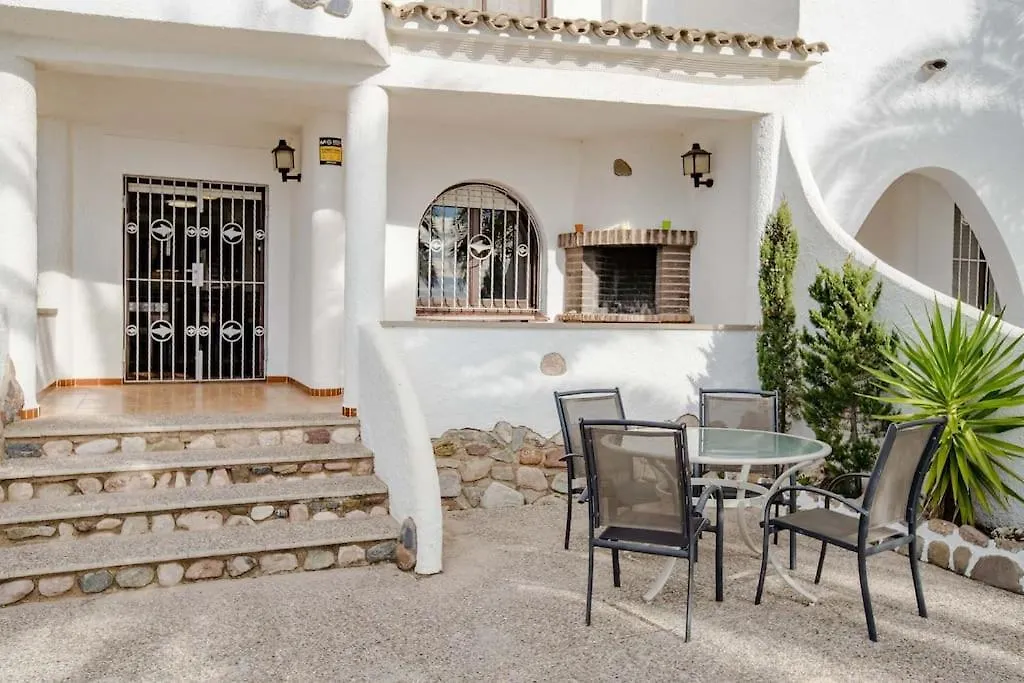 Casa Ancora By Marcalma-1