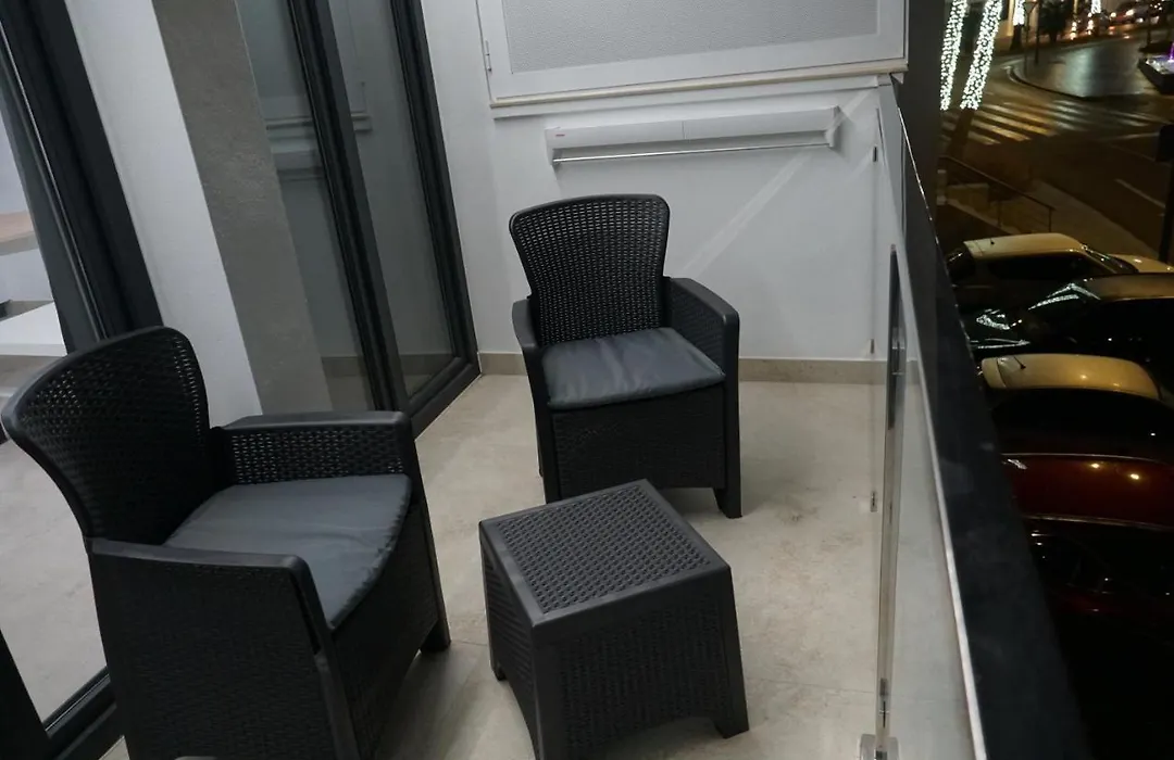 Apartamento Turistico Hermanos Infantes-1