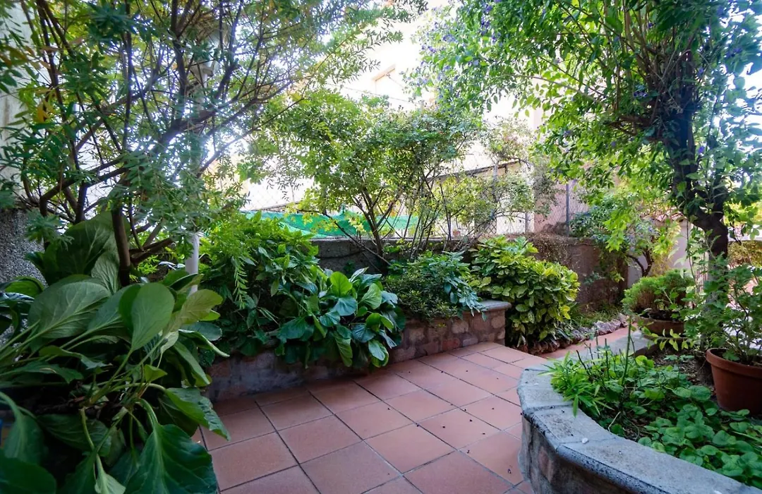 La Casita de Gracia-1