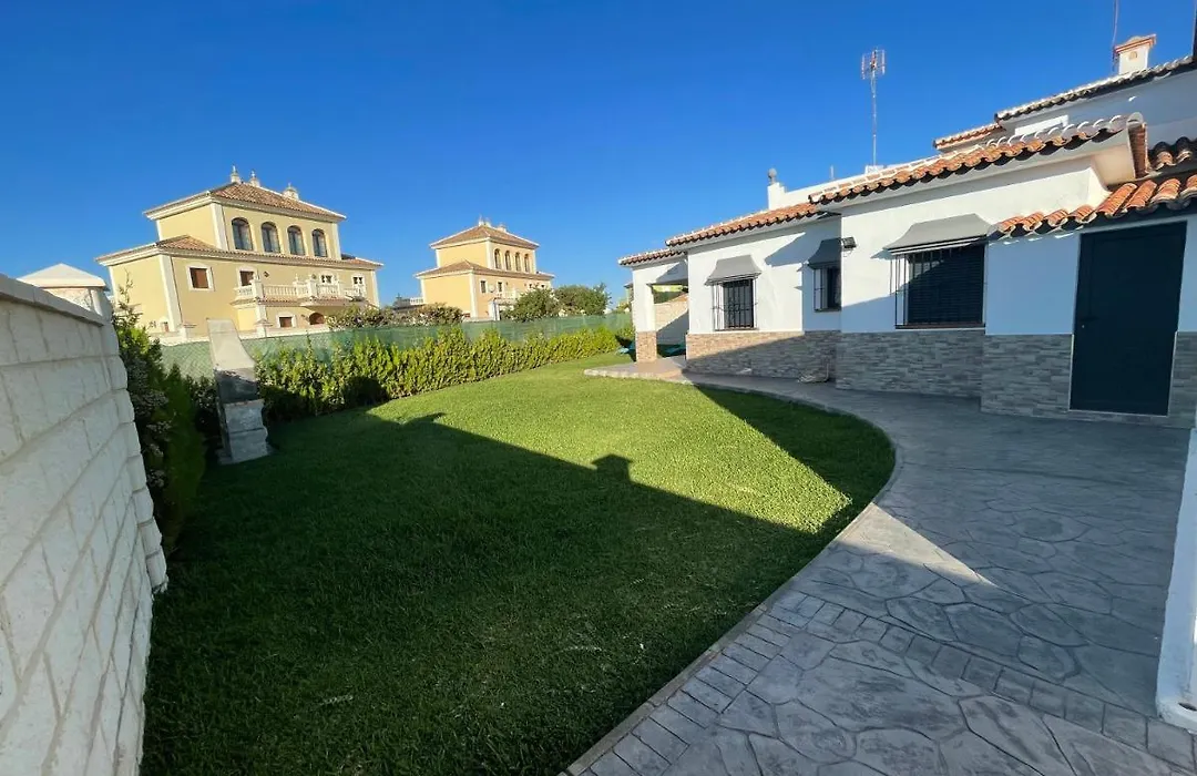 La Juli, Exclusivo chalet nuevo, de lujo-1