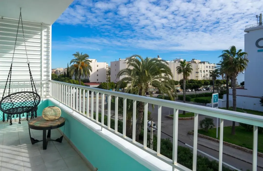 Tabbu Ibiza Apartments-1