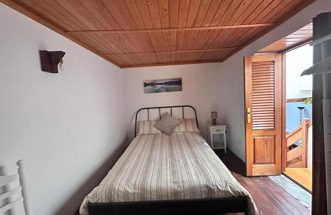 Casa Alamo Agaete-1