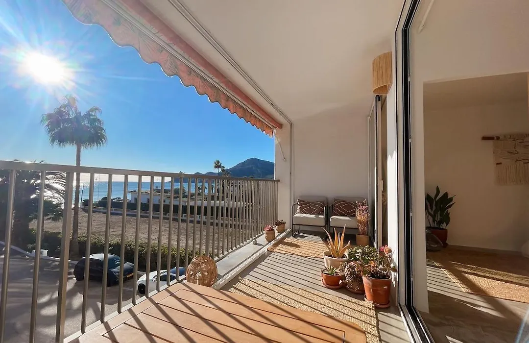 PORTAL VELL ALTEA El Port-1