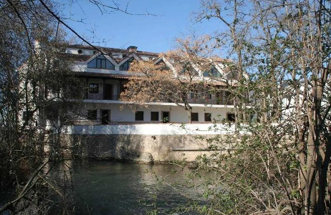 Casa del Molino-1