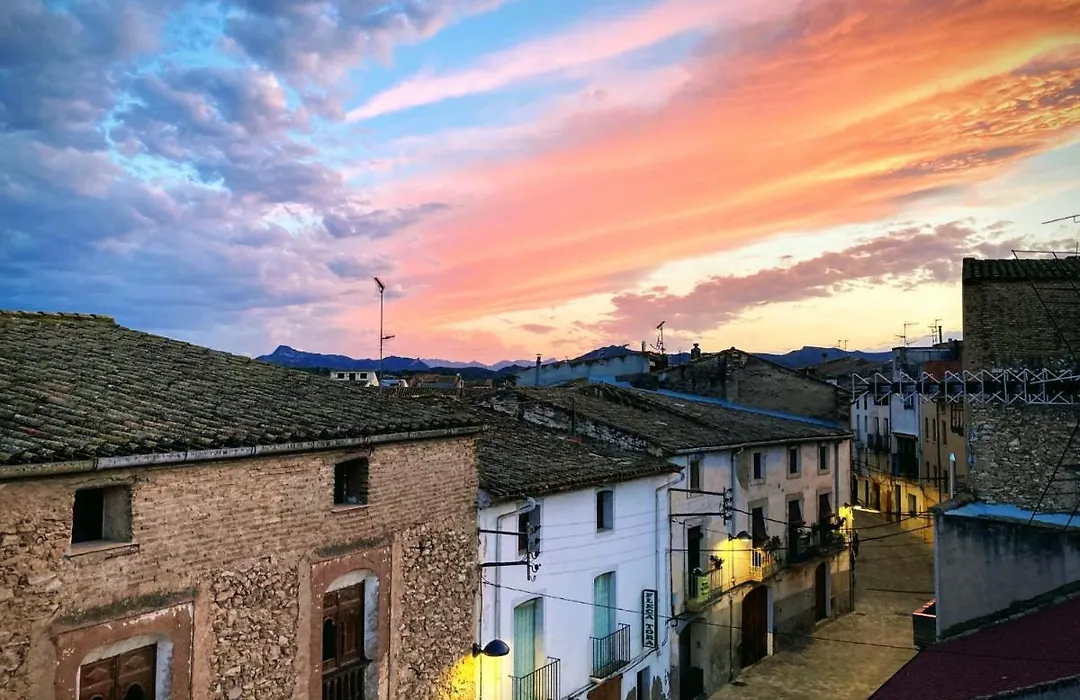Casa en la Valleta-1