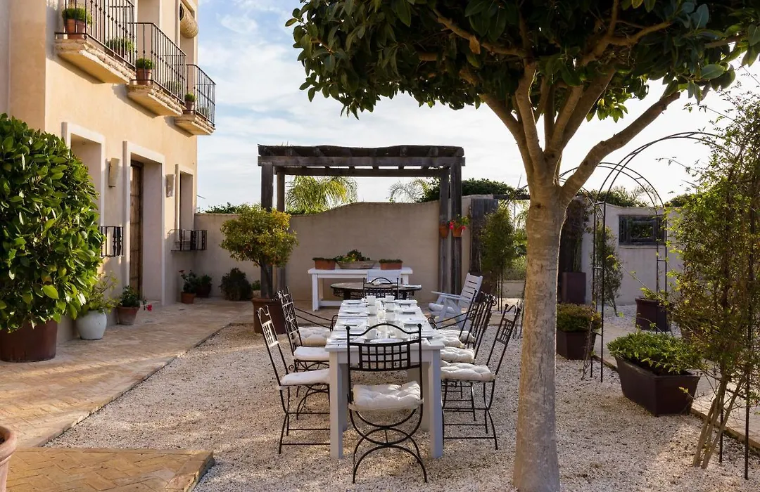 Casa La Siesta-1