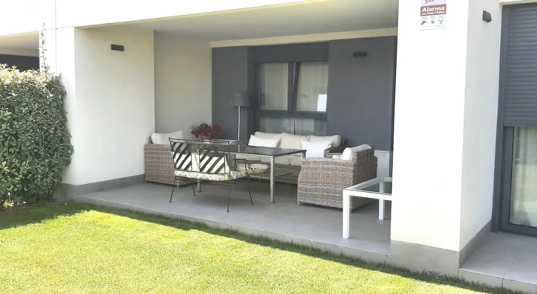 Vivienda Vistahermosa Playa-1