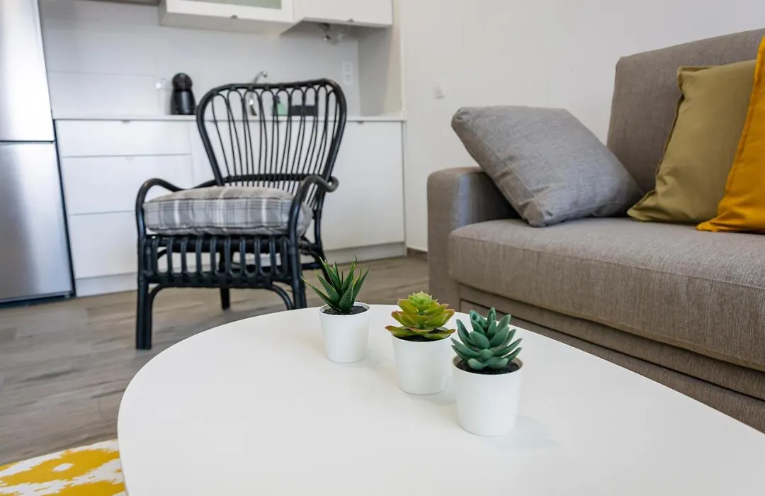 Apartamentos El Mirador de la Janda-1
