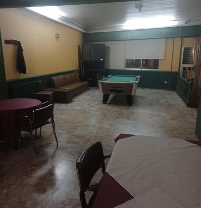 Hotel 2 de mayo 2-1