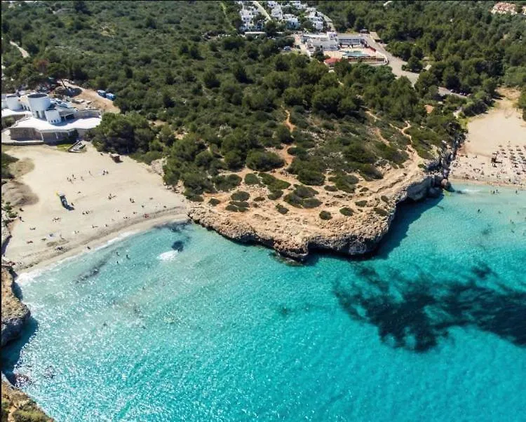 Club Cala Domingos-1