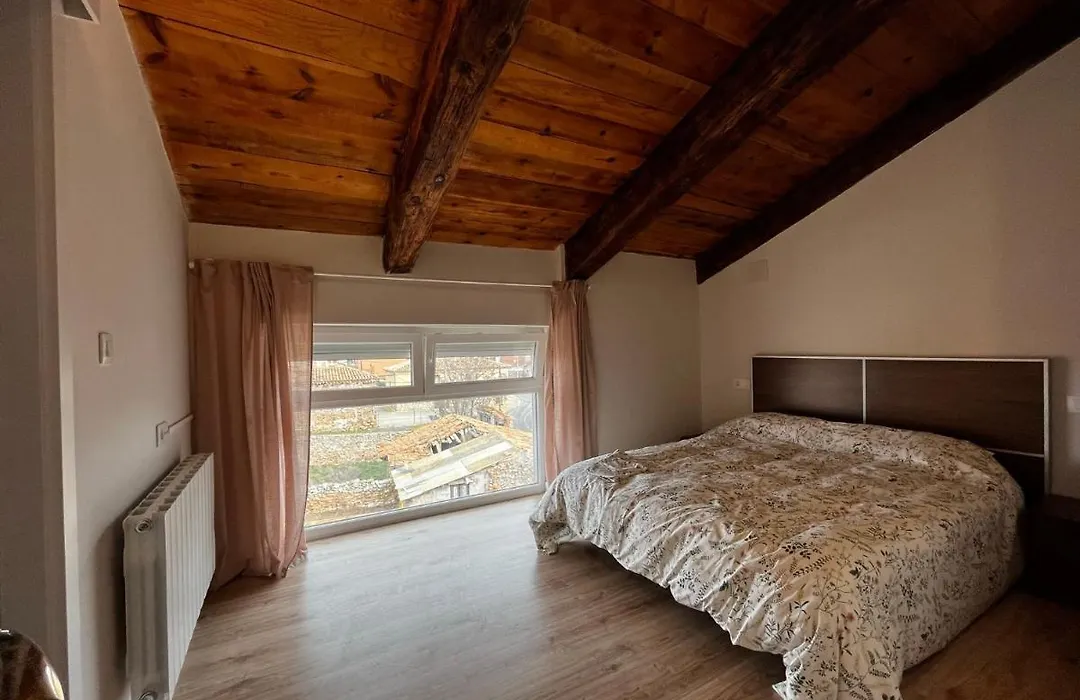 Casa Rural Maroto-1