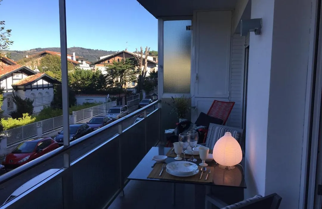 Apartamento Bahía de Plentzia-1