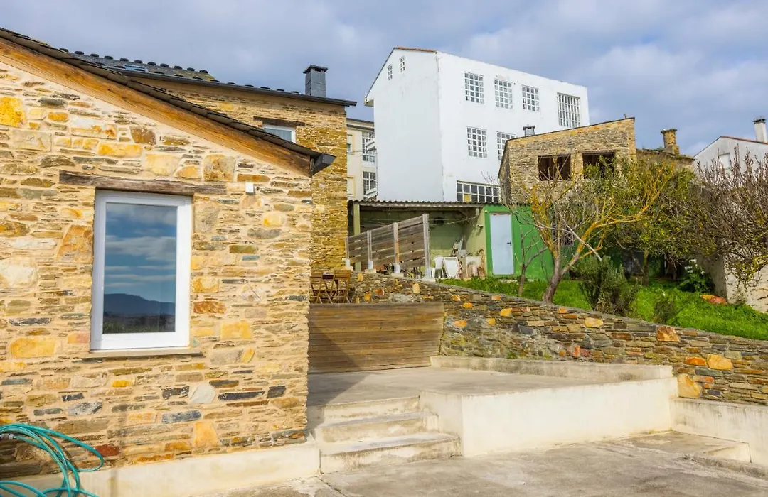 Apartagal-Casas De Portochico, Foz-1