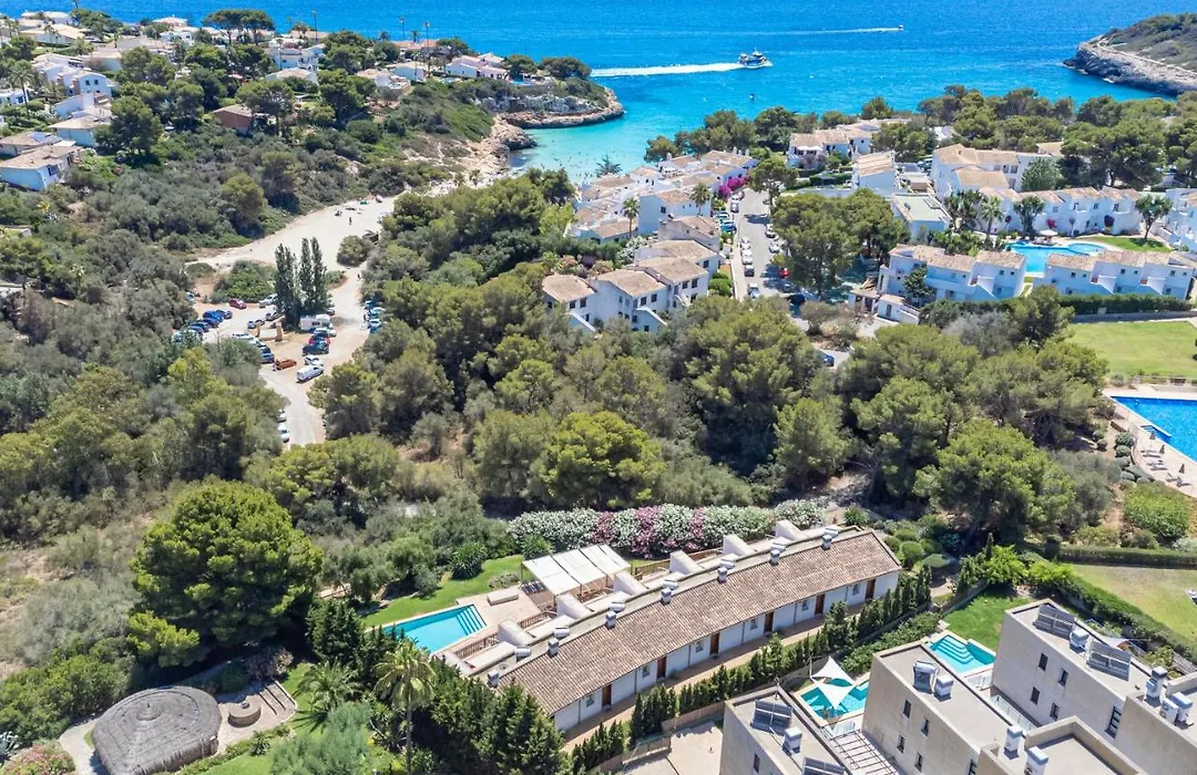Apartament Cala Anguila-1