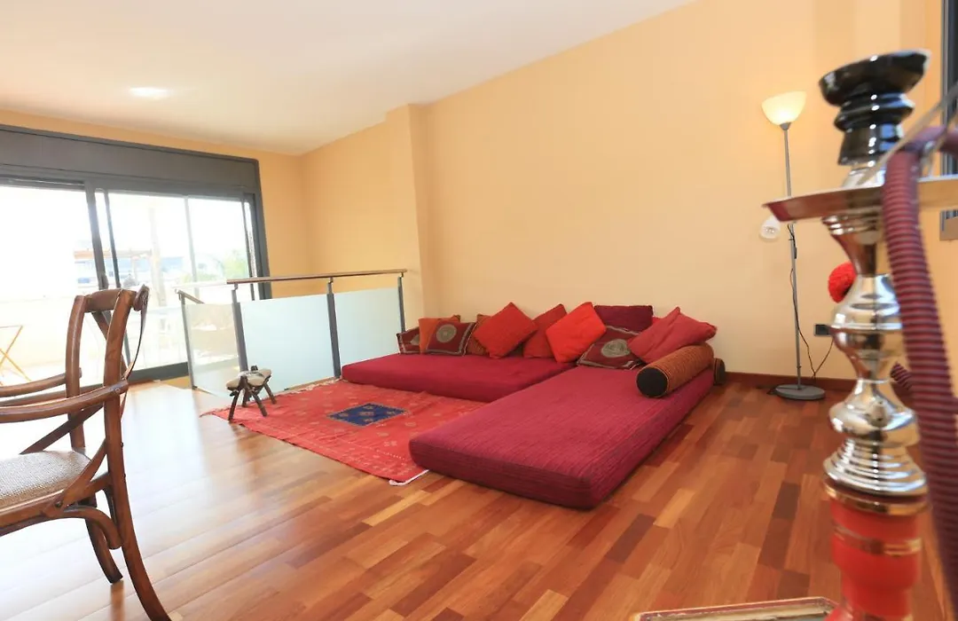 Litoral Costa Dorada - Sol Cambrils Park Only Families-1