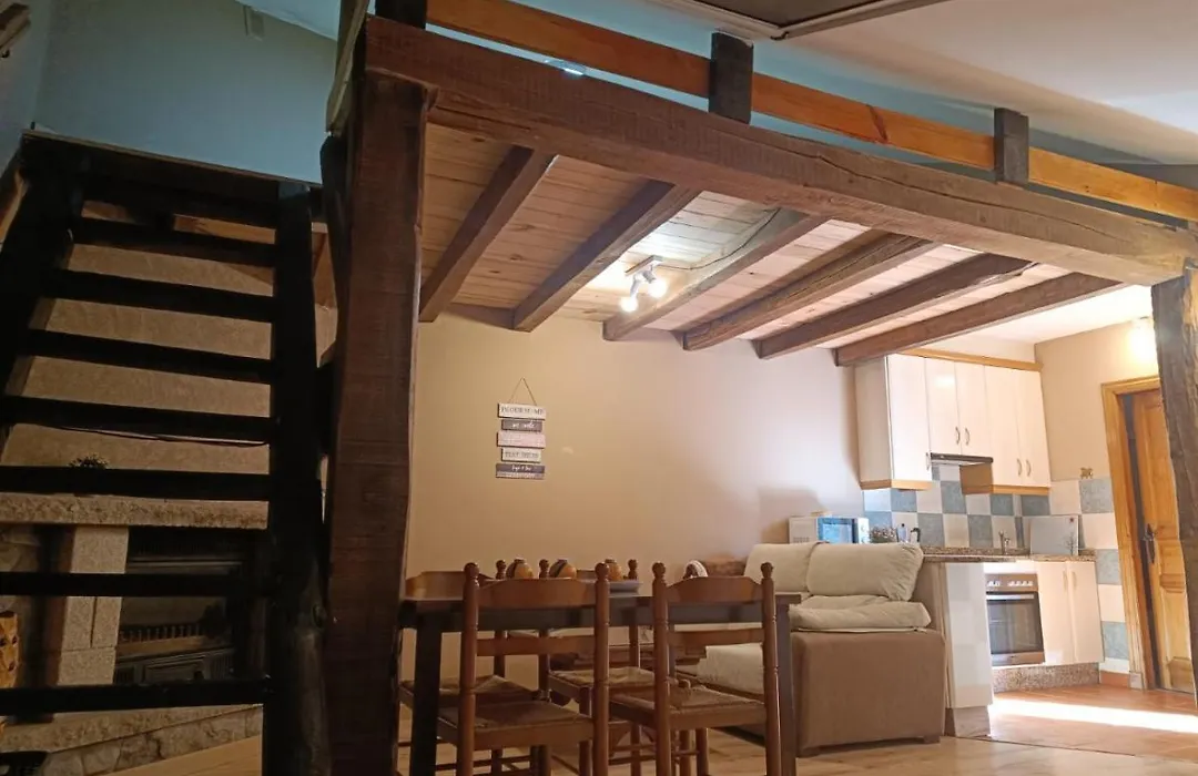 La Casa de Irene-1