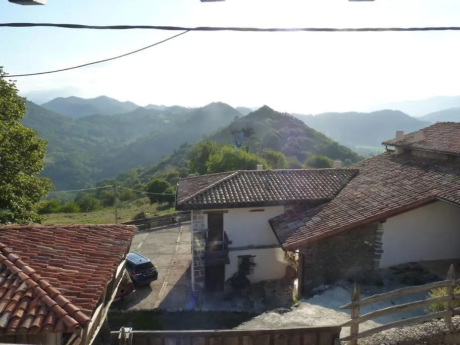 Vivienda Vacacional La Cantera-1