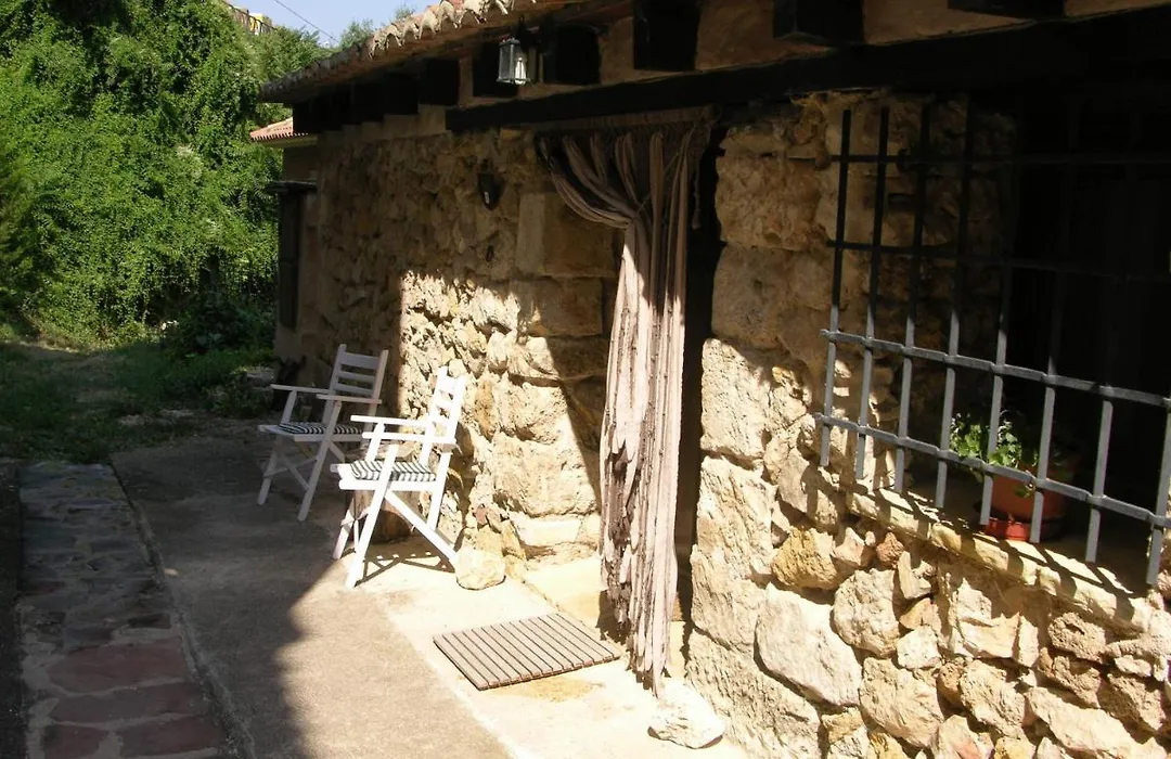 La Casa Gran-1
