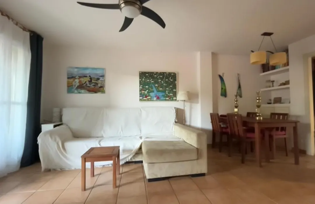Apartamentos Arcos Calabardina-1