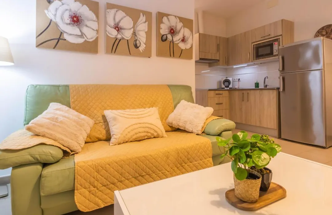 Apartamento Costasol-1