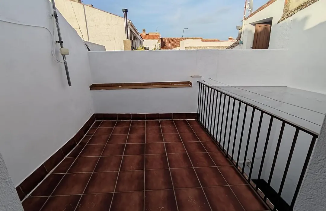 Casa Fregenal Centro R&S-1