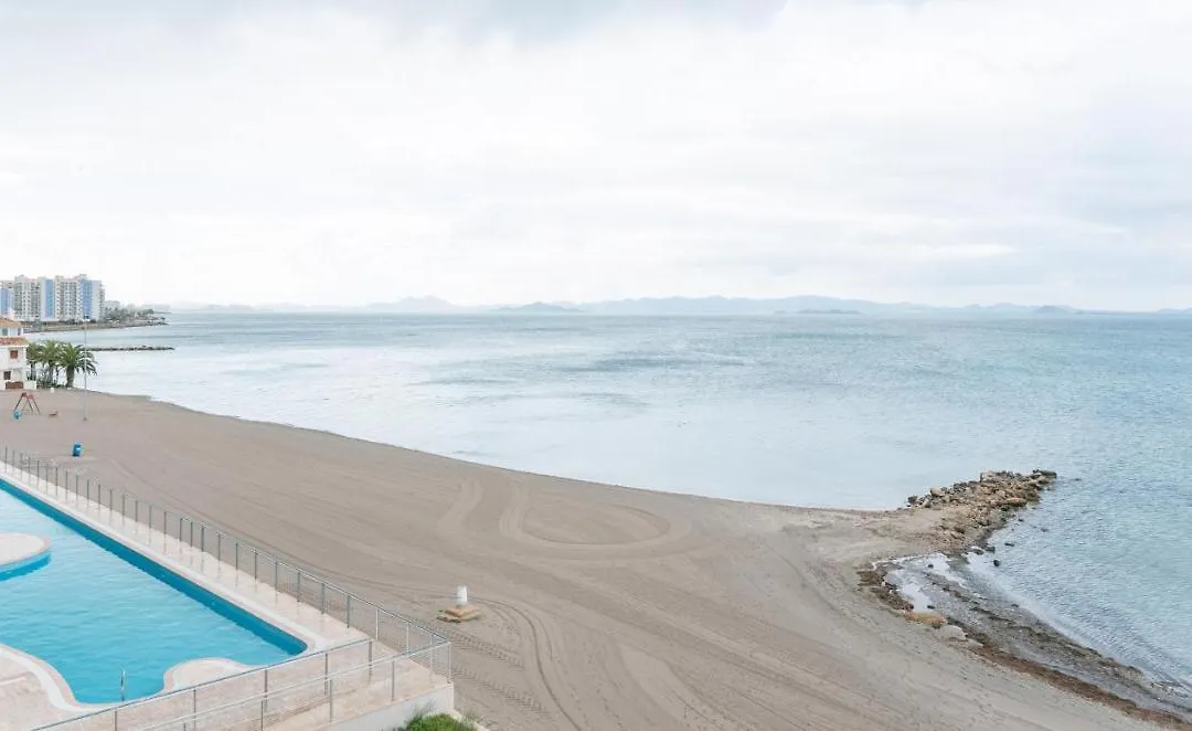La Manga Beach Club Star 3B-1