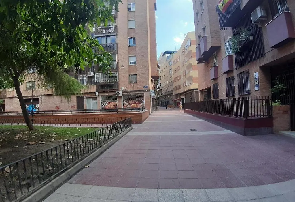 Plaza PUERTA NUEVA-1
