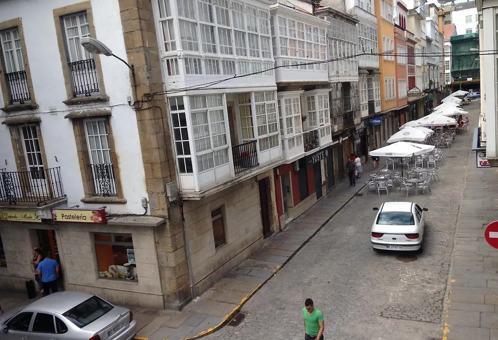 Hostal La Frontera-1