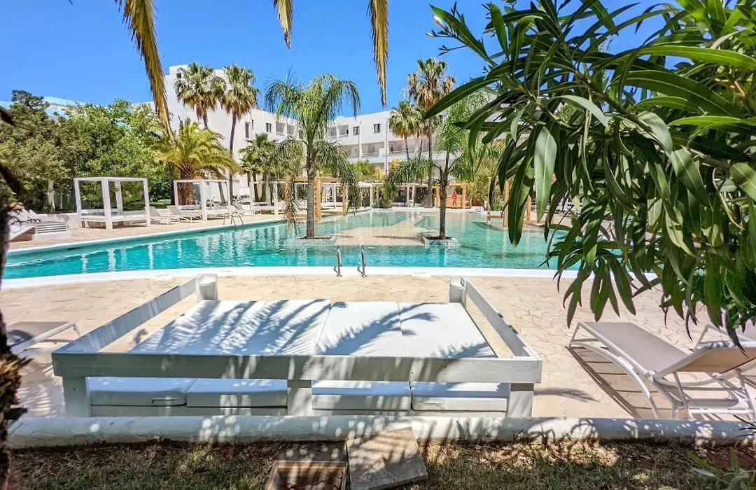 The Palm Star Ibiza - Adults Only-1