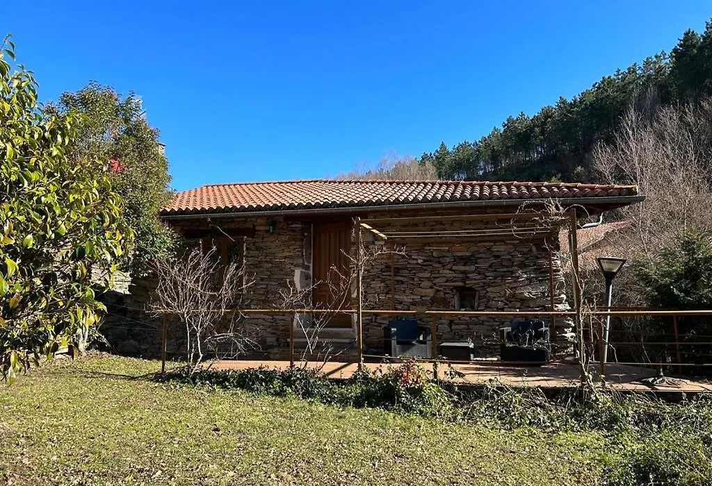 Aldea Couso Rural-1