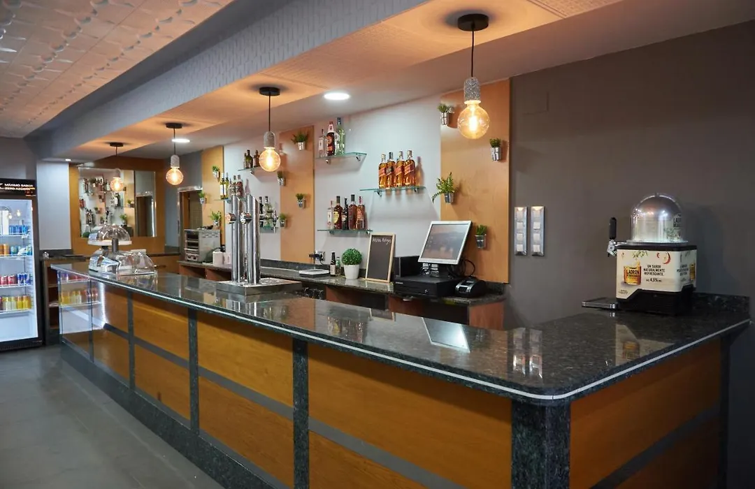 Hostal Molgas-1
