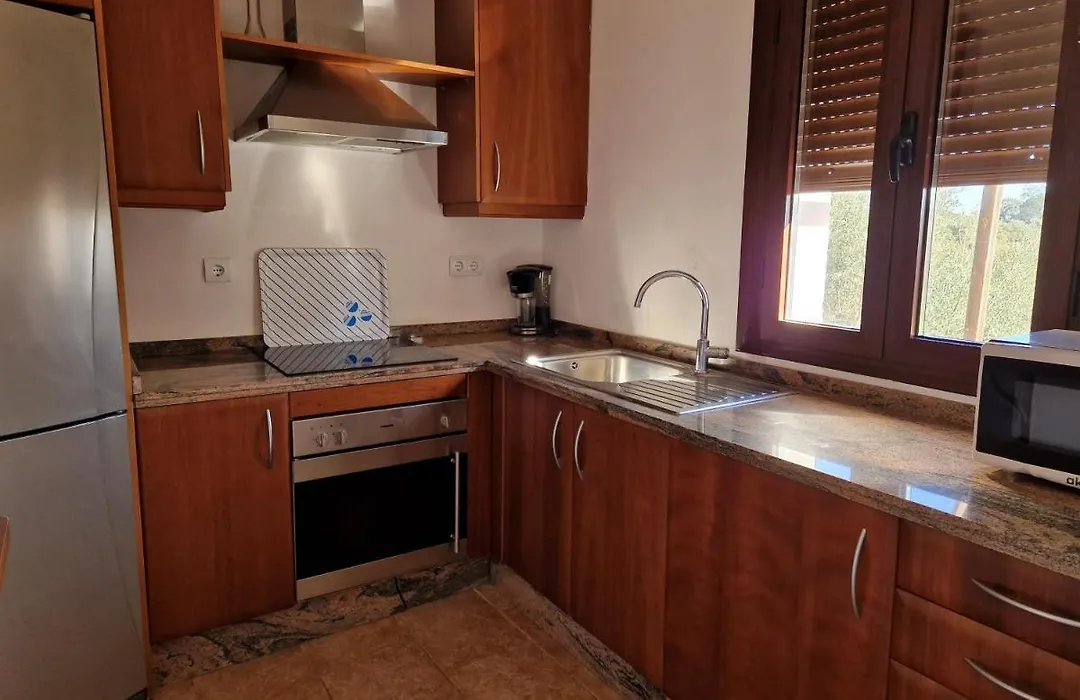 Casa Rural La Era 3 - Adults Only-1