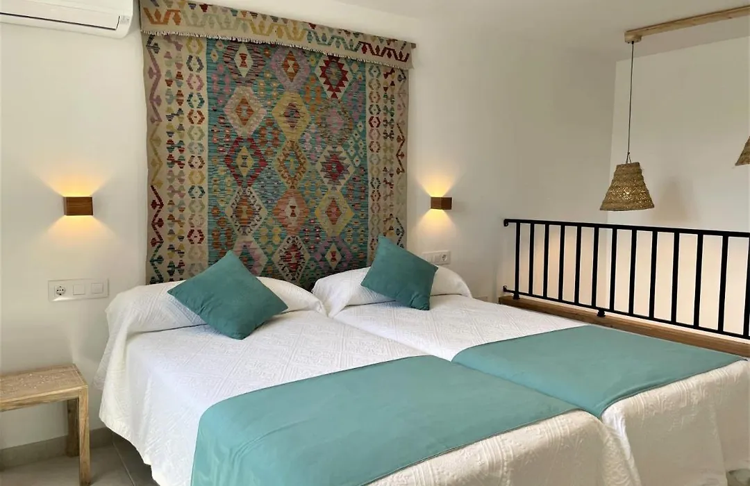 Mdina Casa Rural-1