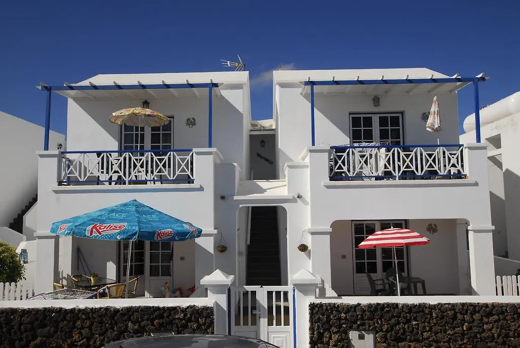 El Lago del Mar-1
