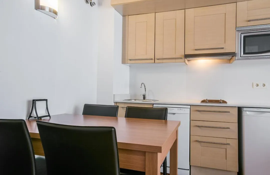 Apartamentos SNÖ Mont Romies Unhola-1