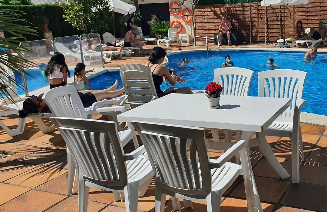 Hotel Mireia-1