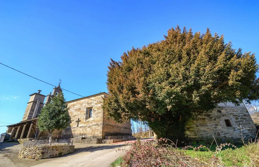 Casas Rurales San Justo-1