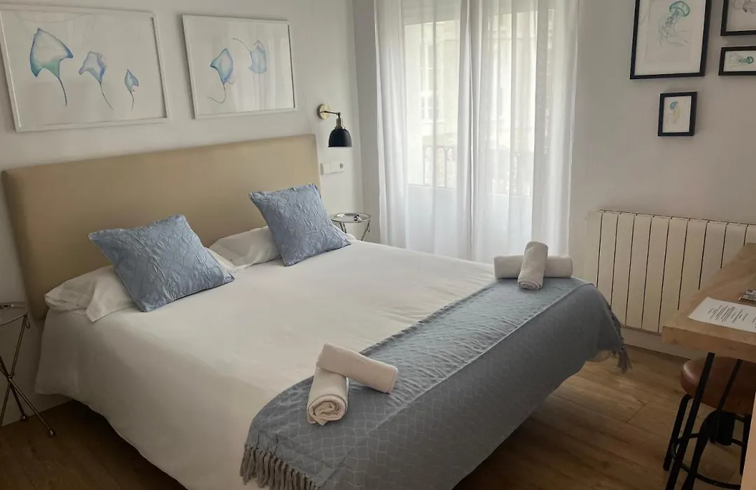 Pension Boutique Dona Urraca-1