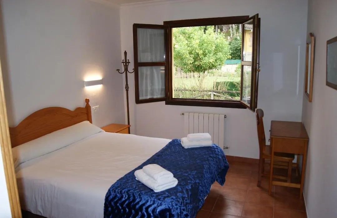 Apartamentos Camin De Pelayo-1
