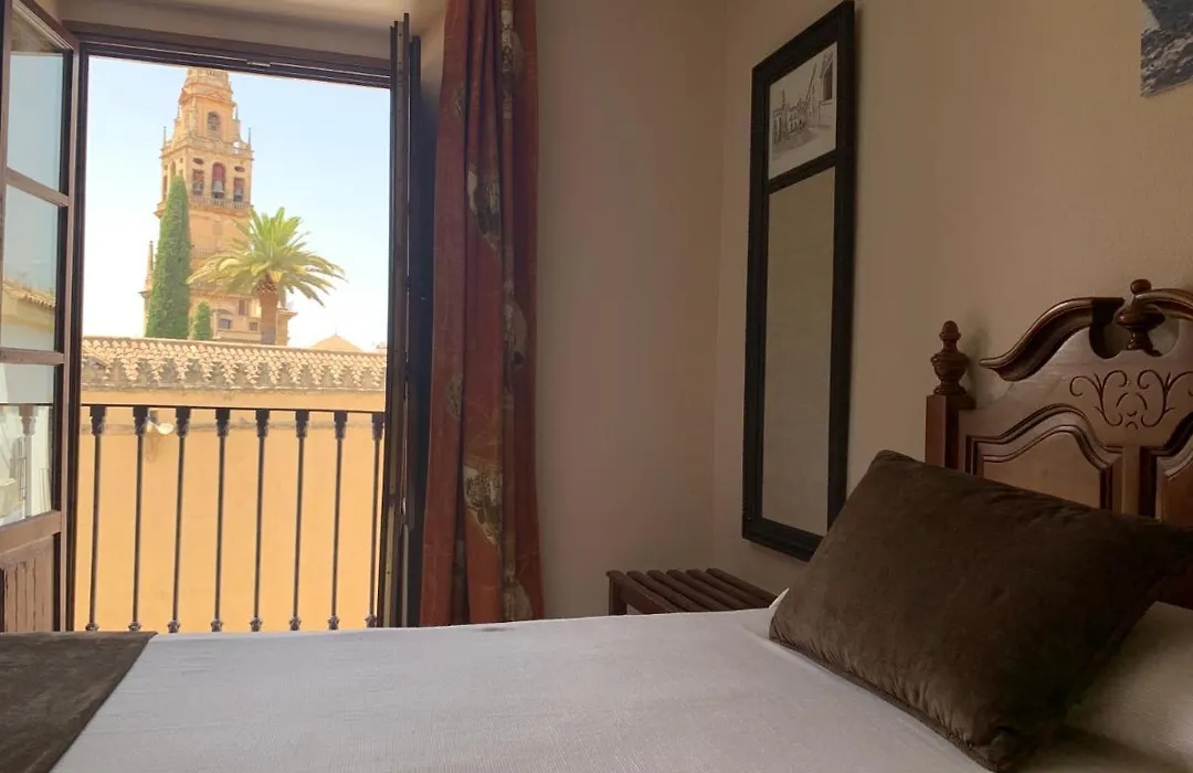 Hotel Mezquita-1