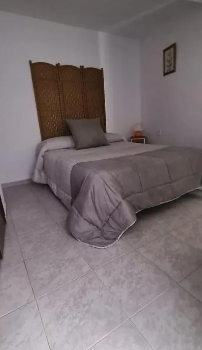 Casa Rural Ramos-1