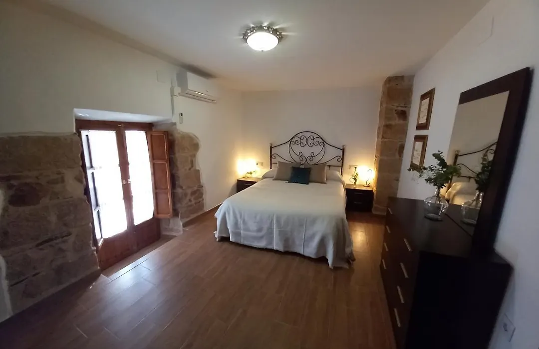 La Casa del Abuelo Curro-1