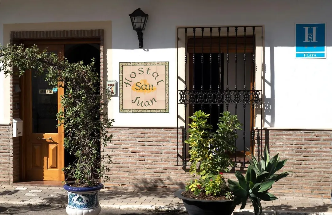 Hostal San Juan-1